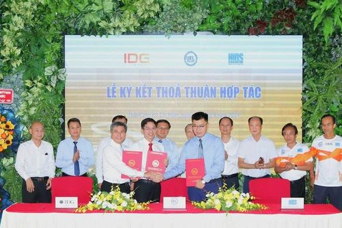 Khởi động 'Con đường Fintech' tại TPHCM