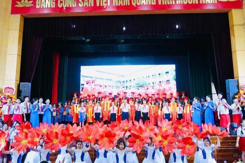 Hải Phòng: Biểu dương giáo viên, học sinh giỏi năm học 2023-2024