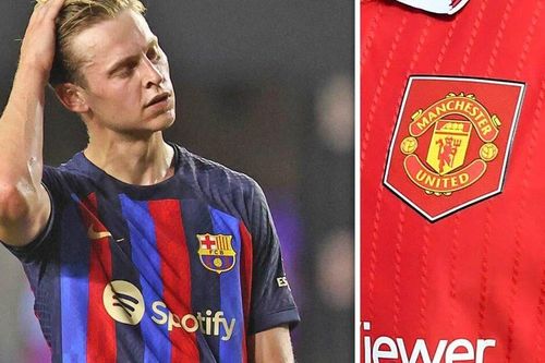 Man United nhắm loạt ngôi sao