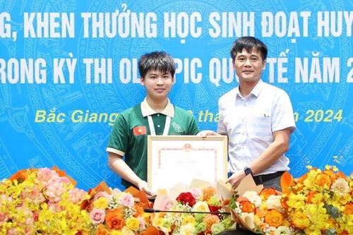 Mạch nguồn khoa bảng Kinh Bắc: Nối dài những đỉnh cao (Bài 2)