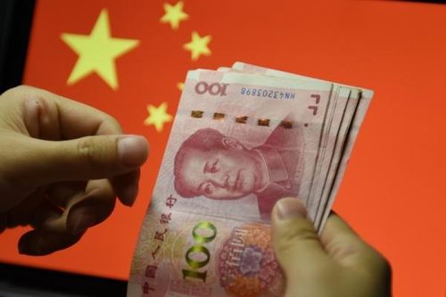 Đồng Nhân dân tệ tăng - nỗi lo mới của doanh nghiệp xuất khẩu Trung Quốc