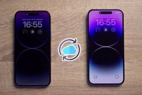 Tắt đồng bộ iCloud trên nhiều iPhone để bảo mật thông tin
