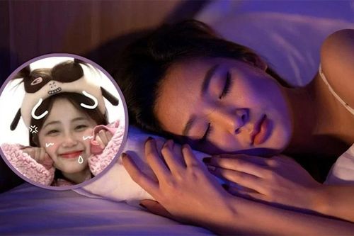 Trung Quốc: Bật mí 'nghề ru ngủ' lên ngôi
