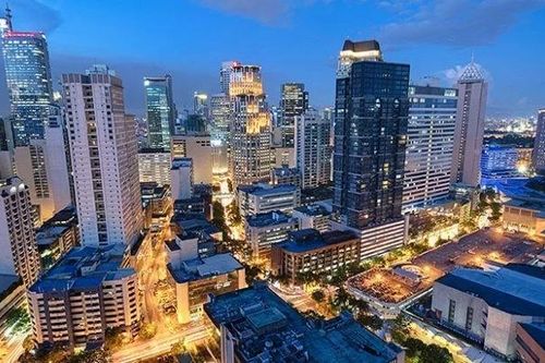 Kinh tế Philippines có thể đạt mục tiêu tăng trưởng 6-7%
