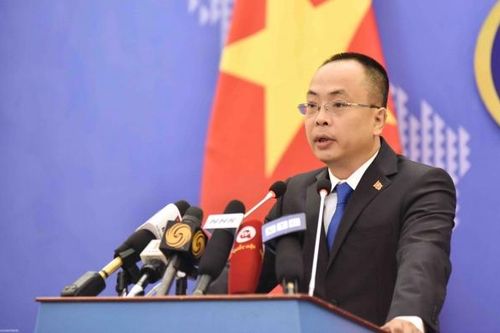 Bộ Ngoại giao thông tin về tình hình công dân Việt Nam tại Trung Đông, Myanmar và Bangladesh
