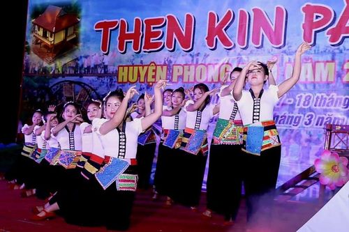 Huy động các nguồn lực cho phát triển văn hóa ở Lai Châu