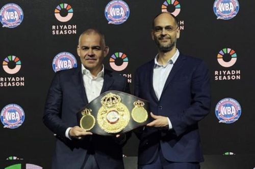 Hiệp hội Boxing thế giới khu vực châu Á tổ chức Hội nghị tại TP.HCM