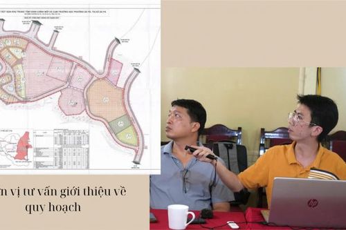 Lào Cai: Công bố Quy hoạch Khu trung tâm hành chính mới thị xã du lịch Sa Pa