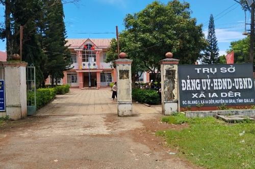 Một huyện ở Gia Lai chi tăng giờ cho giáo viên sai quy định hơn 3 tỷ đồng