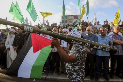 Iran có thể tấn công Israel theo kịch bản nào và lực lượng nào sẽ tham chiến?