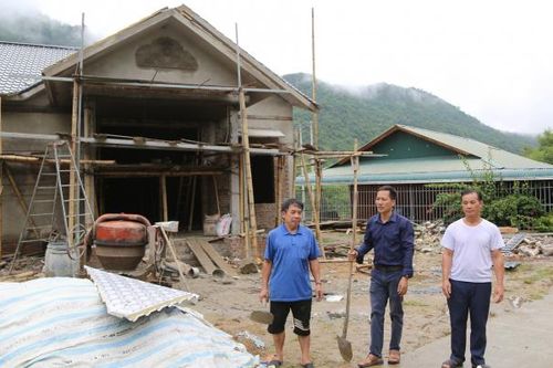 Xuất khẩu lao động thay đổi tư duy thoát nghèo