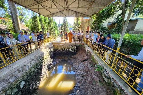 Nhìn lại 100 năm phát hiện văn hóa Đông Sơn