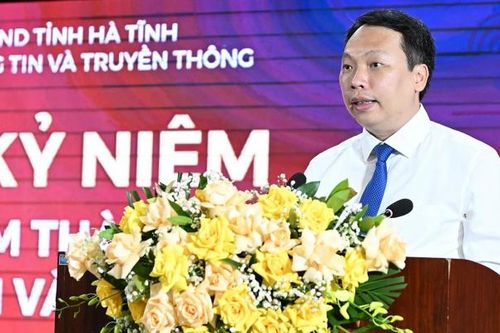 Phát huy vai trò tiên phong trong ứng dụng công nghệ số để phát triển kinh tế số tại Hà Tĩnh