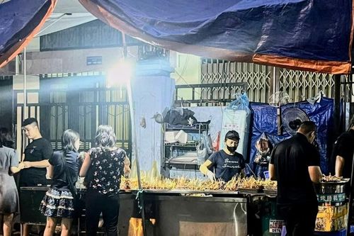 Hà Nội tăng cường kiểm soát thực phẩm không rõ nguồn gốc