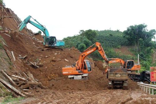 'Hà Nội vì cả nước', hỗ trợ 3 tỉnh thiệt hại do mưa bão 10 tỷ đồng