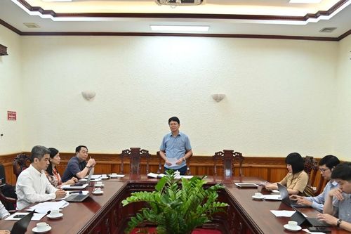 Ứng dụng trí tuệ nhân tạo vào công tác công tác phổ biến, giáo dục pháp luật