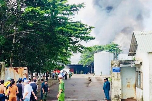 Siết quy định bảo đảm an toàn sau loạt vụ nổ lò hơi