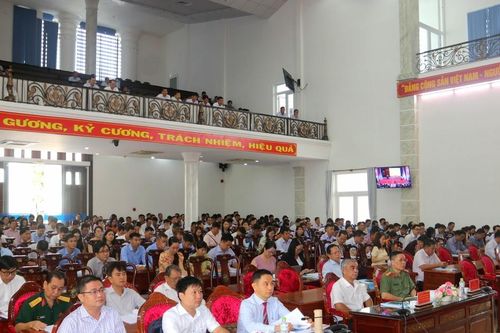 Cần Thơ triển khai các nghị định hướng dẫn thi hành Luật Đất đai 2024