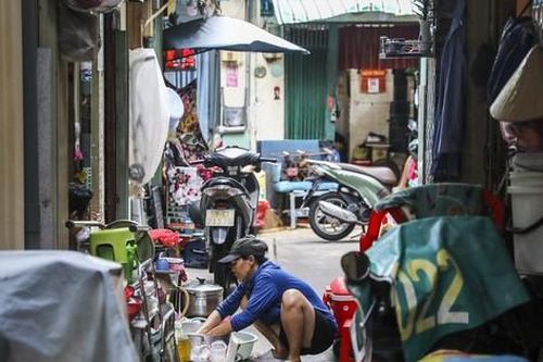 Vào 'vương quốc' tí hon - Kỳ cuối: Ước vọng đổi đời
