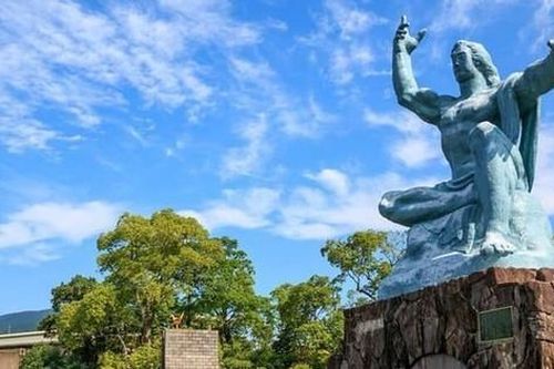 Phương Tây quay lưng với sự kiện của Nhật Bản vì Israel không được mời