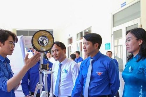 Nâng cao năng lực số cho thanh niên, ứng dụng chuyển đổi số trong công tác Hội