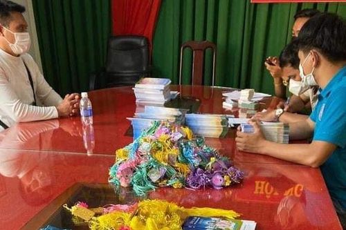 Bộ Nội vụ: Pháp luân công không hội tụ đủ điều kiện là tôn giáo