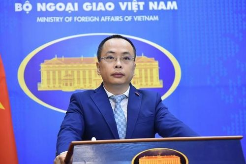 Chuẩn bị phương án bảo hộ công dân Việt Nam tại nhiều điểm nóng