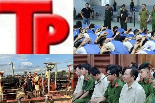 Bản tin Hình sự: Đâm vợ tử vong trong lúc cãi vã sau bữa nhậu