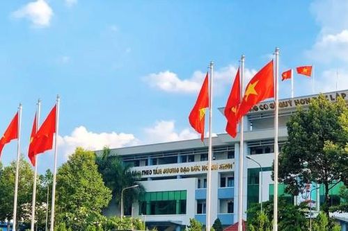 Một thành phố ở Bình Dương muốn ngang bằng với Quận 1, TPHCM