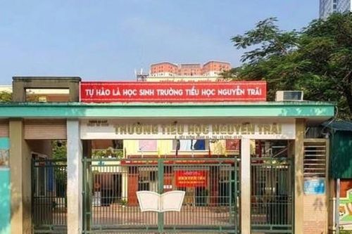Hà Nội: Nhiều trường học tại quận Hà Đông chưa được nghiệm thu PCCC đã đưa vào hoạt động