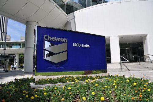 Chevron dời trụ sở đến Houston giúp tăng trưởng nền kinh tế của Texas?