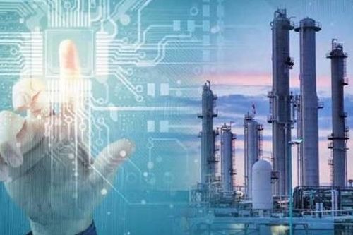 Ngành dầu khí thúc đẩy tăng trưởng đột phá thông qua kỹ thuật khoan tự động