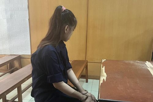 Đâm chết người tình vì bị mắng đi nhậu không xin phép