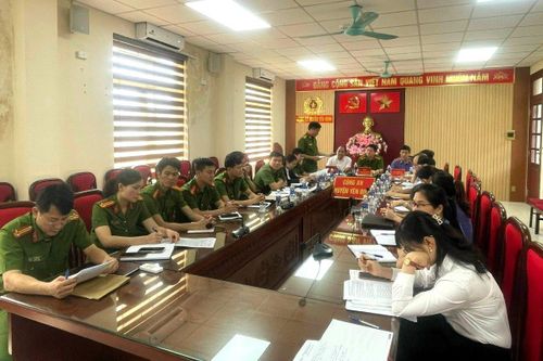 Phục hồi điều tra vụ án 'Hủy hoại tài sản' sau 6 năm tạm đình chỉ