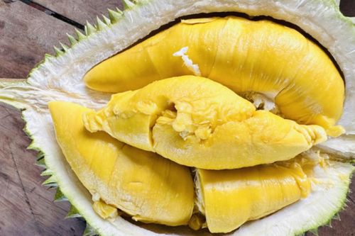 Chuyện chưa từng có, sầu riêng ngon nhất thế giới giá rẻ hơn hàng bình dân