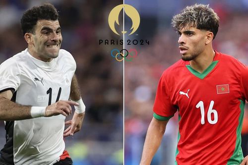 Nhận định bóng đá Ai Cập vs Maroc: Viết sử ở Olympic