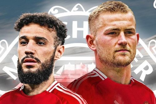 MU gây áp lực lên Bayern Munich, dọa từ bỏ thương vụ De Ligt
