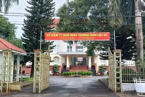 Phòng Giáo dục duyệt sai, 41 trường học chi 'nhầm' hơn 3,1 tỷ đồng