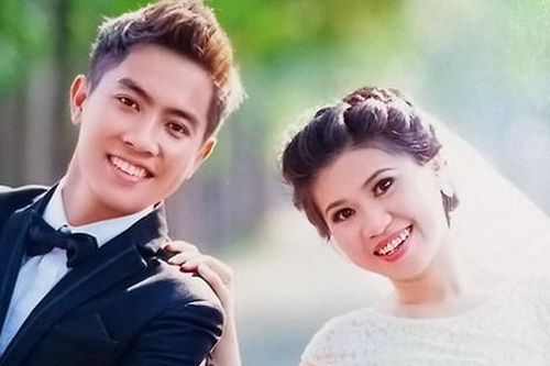 Chàng trai Đồng Nai cưới cô giáo chủ nhiệm cũ và cuộc hôn nhân 10 năm bất ngờ