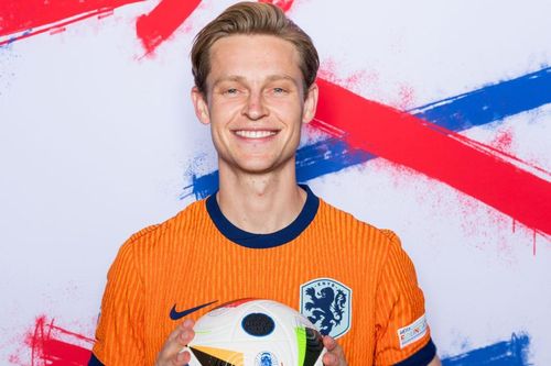Tin chuyển nhượng 8/8: MU ký De Jong, Liverpool sắp có Zubimendi
