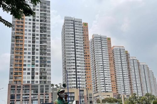 Các 'ông lớn' bất động sản TPHCM đang kinh doanh ra sao?