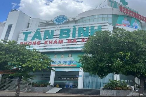 Tước chứng chỉ hành nghề 6 bác sĩ, đình chỉ phòng khám đa khoa ở TPHCM