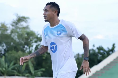 Ngoại binh Brazil ồ ạt đổ về V-League
