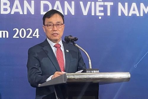 Xu hướng chuyển dịch trong ngành công nghiệp bán dẫn mở ra cơ hội cho Việt Nam