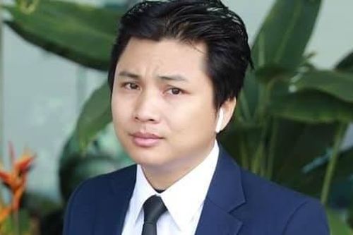 Chàng trai nằm liệt giường trở thành CEO truyền cảm hứng nhờ đọc sách