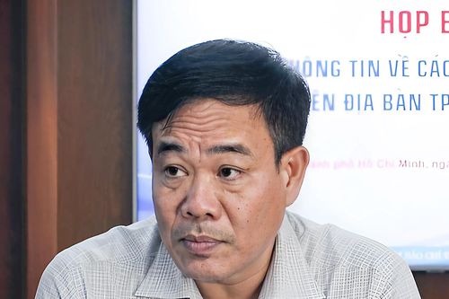 TPHCM sẽ tổ chức thi tuyển phó giám đốc những sở nào?