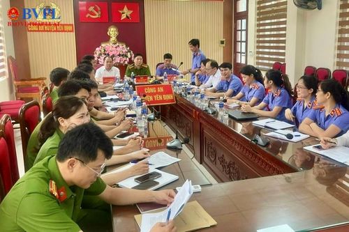 Phục hồi điều tra vụ án sau 6 năm tạm đình chỉ