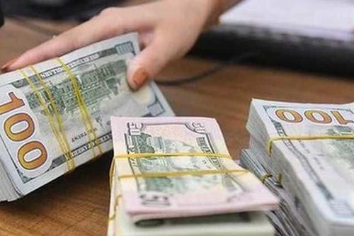 Tỷ giá USD hôm nay 8/8: Đồng Đô la Mỹ tăng 0,2% , yên Nhật quay đầu giảm