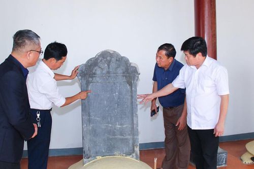 Vài cảm nghĩ về tính cách con người Thanh Chương
