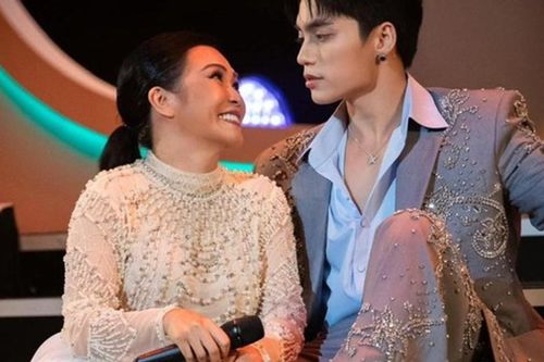 Thực hư chuyện Phương Thanh và MONO là một cặp